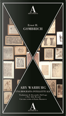 Aby Warburg by Ernst Hans Gombrich