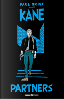 Kane. Vol. 4: Partners by Paul Grist