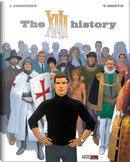 The XIII history. Vol. 25 by Youri Jigounov, Yves Sente