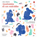 Anatomia di un suicidio by Alice Birch