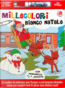 Millecolori bianco Natale by Agnese Gomboli, Gabriele Clima
