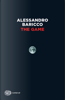 The Game by Alessandro Baricco