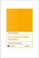 Una camera tutta d'ambra by Vittorio Orsenigo