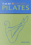 Il set del pilates. Con 50 carte by Shirley Archer