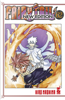Fairy Tail. New edition. Vol. 62 by Hiro Mashima