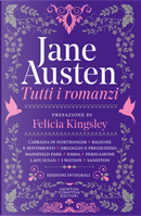 Tutti i romanzi by Jane Austen