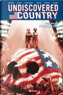 Undiscovered country. Vol. 3: Possibilità by Charles Soule, Scott Snyder
