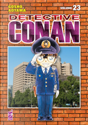 Detective conan. New edition. Vol. 23 by Gosho Aoyama
