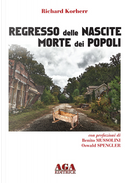 Regresso delle nascite. Morte dei popoli by Richard Korherr