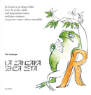 La zanzara senza zeta by Toti Scialoja