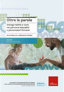 Oltre le parole by Anna Marconi, Massimo Marconi