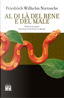 Al di là del bene e del male by Friedrich Nietzsche