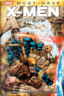 Genesi mutante 2.0. X-Men by Chris Claremont, Jim Lee