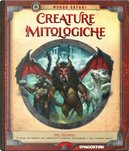 Creature mitologiche by L. J. Tracosas