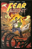 Fear agent. Vol. 2 by Rick Remender