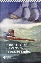 Il ragazzo rapito by Robert Louis Stevenson