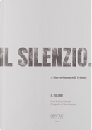 Il silenzio. A Marco Simoncelli Tribute by Enrico Borghi