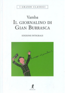 Il giornalino di Gian Burrasca by Vamba