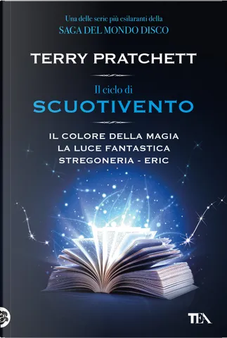 異端審問 by Terry Pratchett, テリー プラチェット, 鳥影社, Other