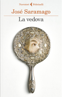 La vedova by José Saramago
