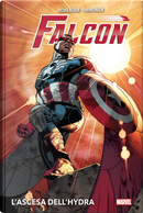 Falcon. L'ascesa dell'hydra by Rick Remender, Stuart Immonen