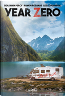 Year zero by Benjamin Percy
