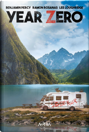 Year zero by Benjamin Percy