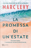 La promessa di un'estate by Marc Levy