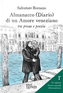 Almanacco (diario) di un amore veneziano tra prosa e poesia by Salvatore Romano