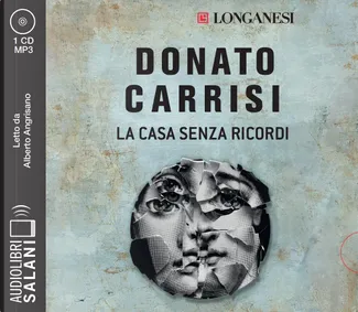 La casa delle voci: 1361 : Carrisi, Donato: : Books