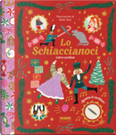 Lo Schiaccianoci. Libro carillon