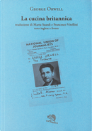 La cucina britannica. Testo inglese a fronte by George Orwell