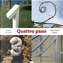 Quattro passi by Chiara Carminati