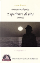 Esperienze di vita by Francesco D'Errico