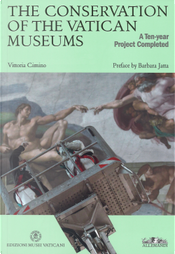 The Conservation of the Vatican Museum. a Ten-Year Project Completed by Vittoria Cimino