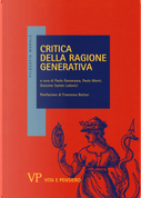 Critica della ragione generativa. Seminario virtuale con Francesco Botturi