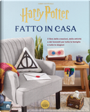 Harry Potter. Fatto in casa by J. K. Rowling