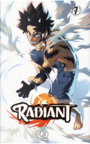 Radiant. Vol. 7 by Tony Valente