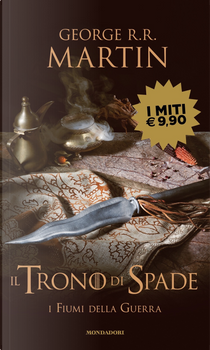 I fiumi della guerra by George R.R. Martin