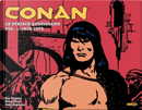 Conan. Le strisce quotidiane. Vol. 1: 1978-1979 by Ernie Chan, John Buscema, Roy Thomas