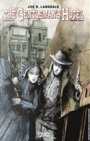 The gentleman's hotel. Ediz. variant by Joe R. Lansdale, Luca Crovi