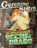 Il misterioso occhio del drago by Geronimo Stilton