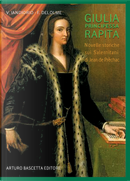 Giulia principessa rapita. Novelle storiche di Jean de Prèchac sui salernitani by Virgilio Iandiorio