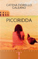 Picciridda by Catena Fiorello