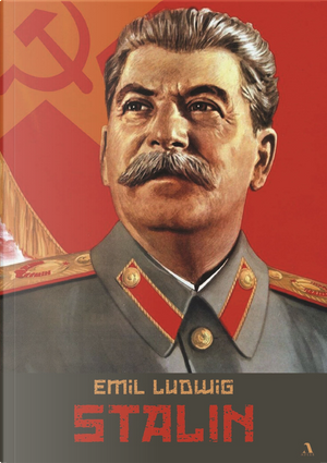 Stalin by Emil Ludwig