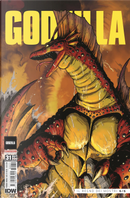 Godzilla. Vol. 31: Il regno dei mostri 6/6 by Eric Powell, Jason Ciaramella, Tracy Marsh, Victor Santos