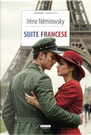 Suite francese by Irène Némirovsky