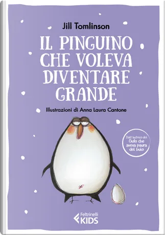 Il gufo che aveva paura del buio di Jill Tomlinson, Nuove Edizioni Romane,  Copertina morbida e spillati - Anobii