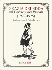 Grazia Deledda sul «Corriere dei Piccoli» (1922-1925) by Grazia Deledda