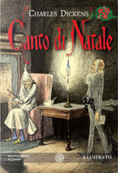 Canto di Natale by Charles Dickens